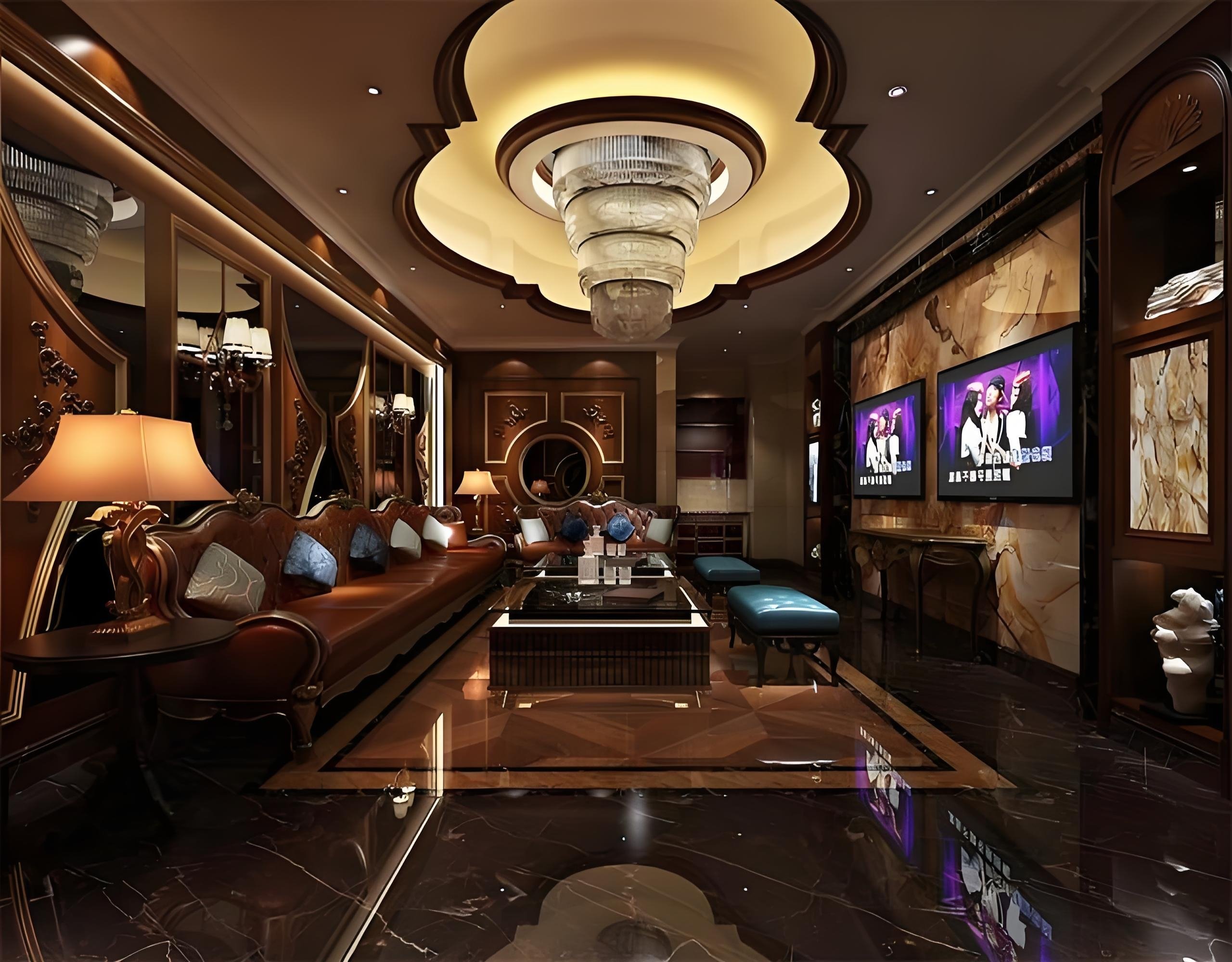 抚州商务ktv新体验低端场-崇仁县ktv预订