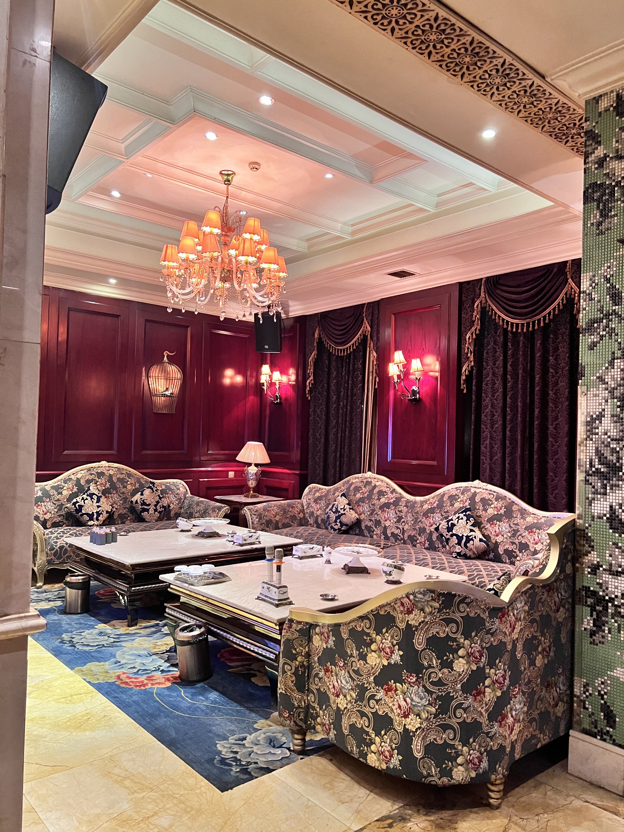 抚州商务ktv计时攻略-崇仁县ktv预订