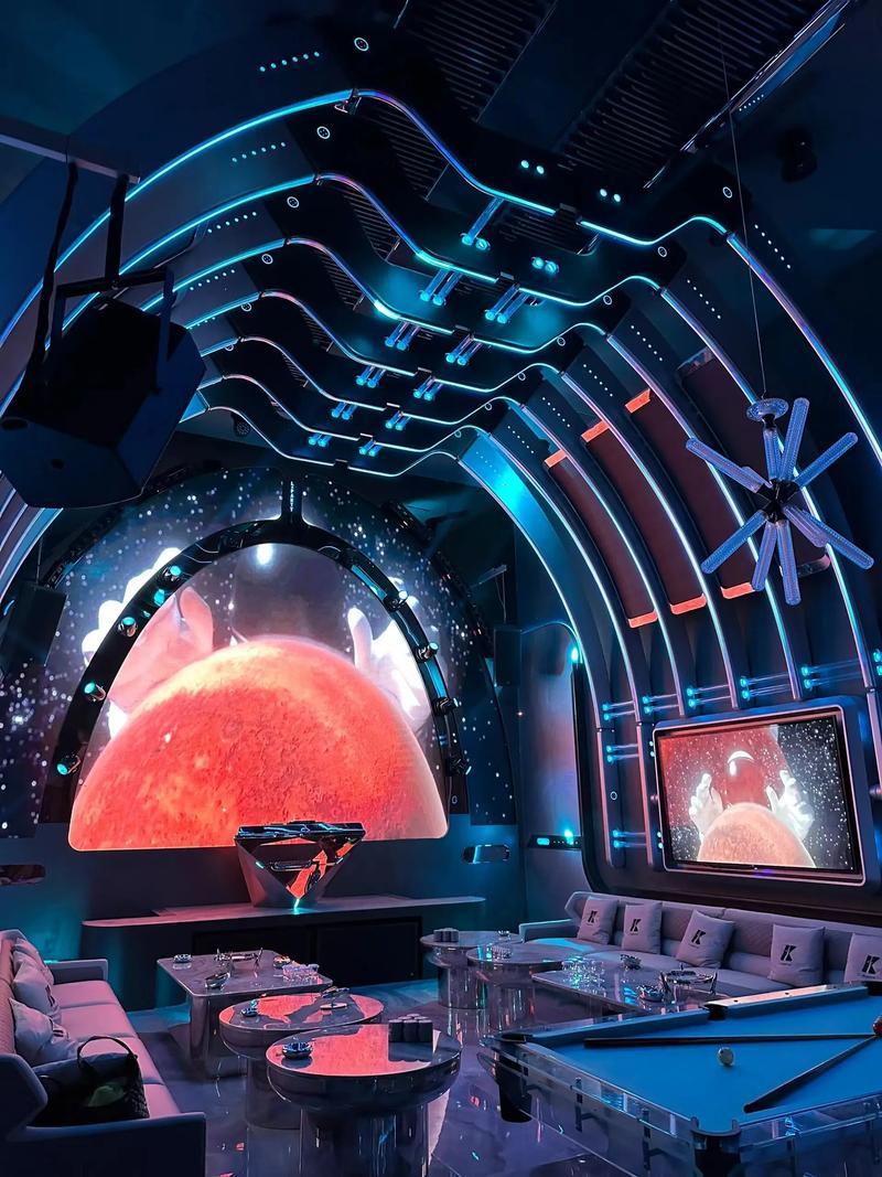 抚州商务KTV总排行Top10-崇仁县ktv预订