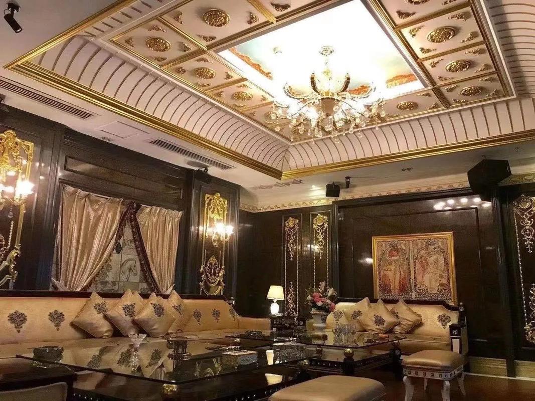 抚州商务ktv中低端商务体验-崇仁县ktv预订